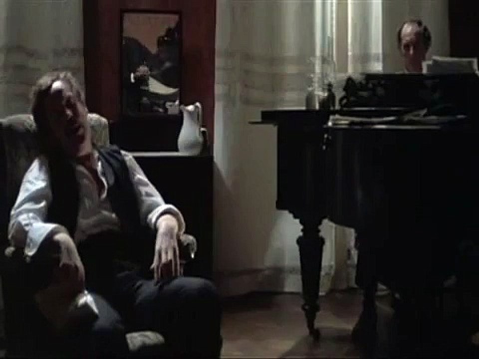 Al di là del bene e del male (1977) - La morale