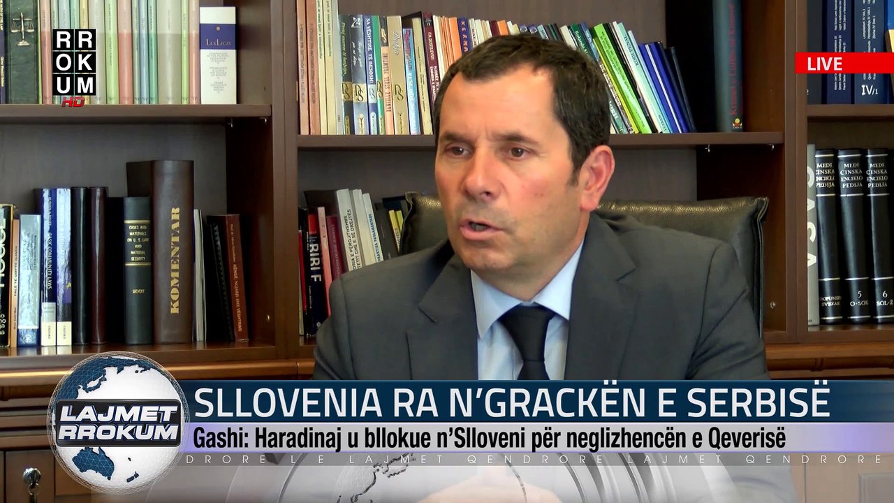LAJMET QENDRORE (19. 06. 2015)