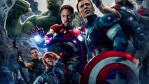 LOS VENGADORES 2 - Avengers Age of Ultron / Critica, Reseña, Opinion sin Spoilers / CINE TV Online