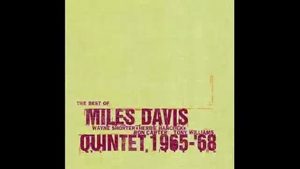 Miles Davis- E.S.P