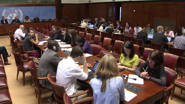 Negociações de paz sobre o Iêmen fracassam em Genebra