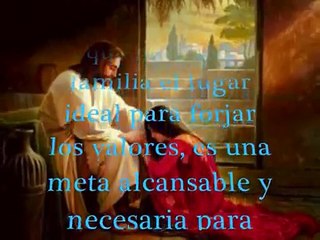 Oracion por las Familias