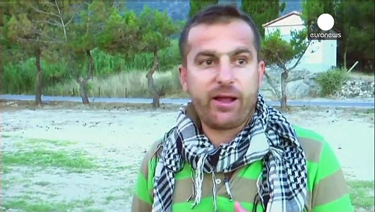 Migranti: Lesbo 'nuova Lampedusa', nel Mar Egeo moltiplicati gli sbarchi