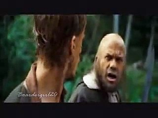 Pirates Of The Caribbean Dead Man's Chest