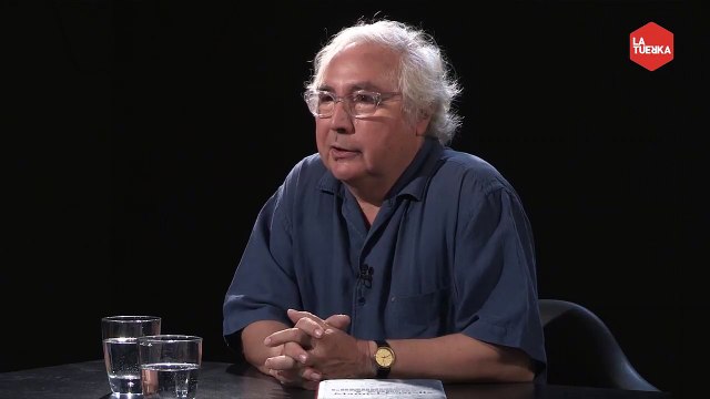 Otra vuelta de Tuerka Manuel Castells 1