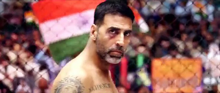 Brothers _ Official Trailer _ Akshay Kumar _ Sidharth Malhotra _ Jackie Shroff
