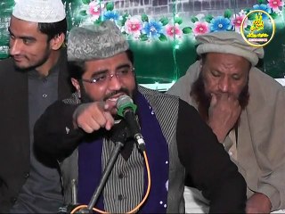 Hazoor ApmyGhulamo ko Yad Rakhty hain Naqabat By Qari Asghar Javed Sialvi
