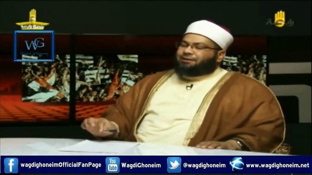 بكاء الشيخ وجدي غنيم بقصيدة شعرية للدكتور محمد الصغير حول غزة و رجالها