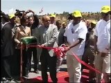 Ethiopia's Biggest Cement Factory Derba MIDROC Cement Plc Inaugurated