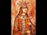 Stefan Cel Mare Si Sfant - Manastirea Diaconesti