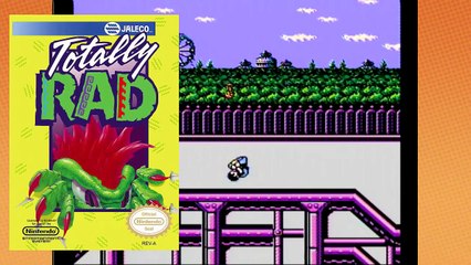Totally Rad - Game Grumps
