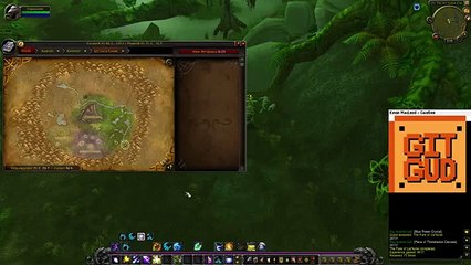 World of Warcraft Quest Guide: The Scent of Lar'korwi  ID: 24732