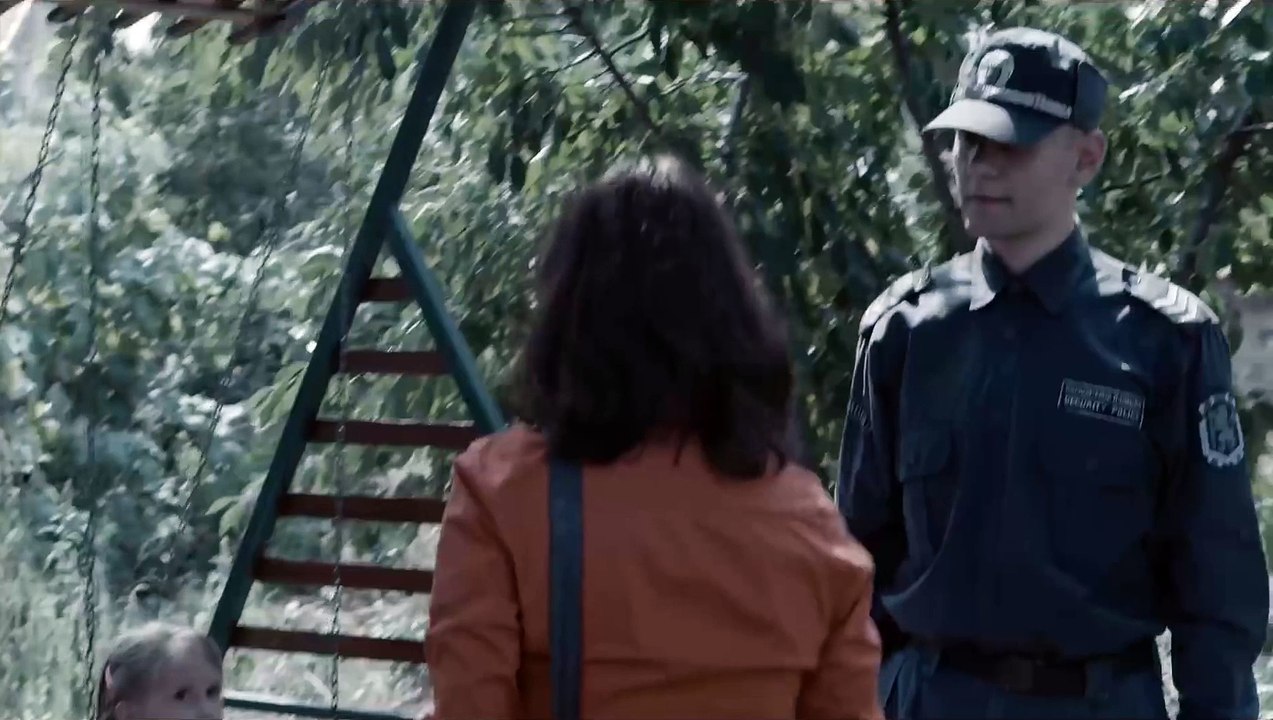 A Lição - Trailer (Legendado)