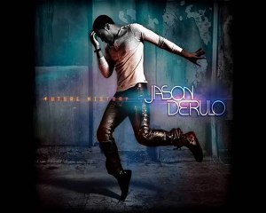 Jason Derulo - Bleed Out (Future History) (HQ)