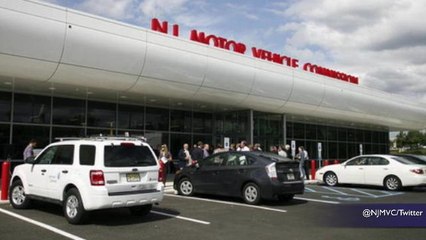 New Jersey proposes law banning dead people from getting driver's licenses