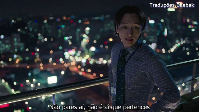 ★Lee Seung Yeol - Fly [Legendado em PT-PT]