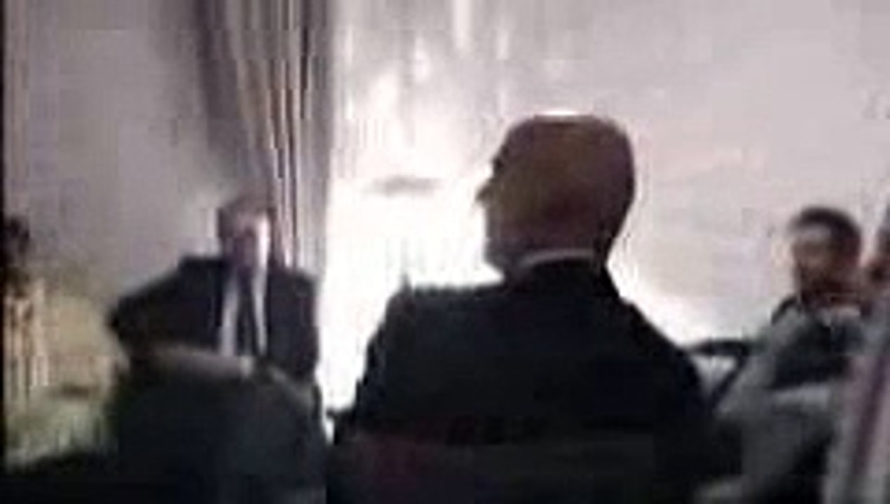 Pim Fortuyn - De nacht bij Leefbaar Nederland