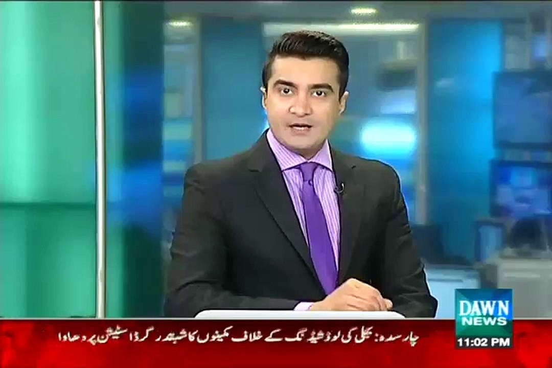 Owais Tappi stop by Intelligence agencies was Trying To Fly Dubai