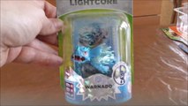 Unboxing - Warnado - Skylanders Swap Force - LightCore
