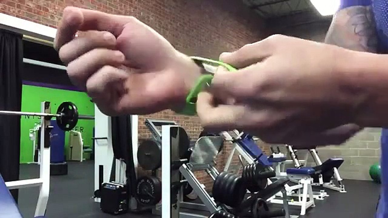 Apple Watch   Full Fitness Review   YouTube