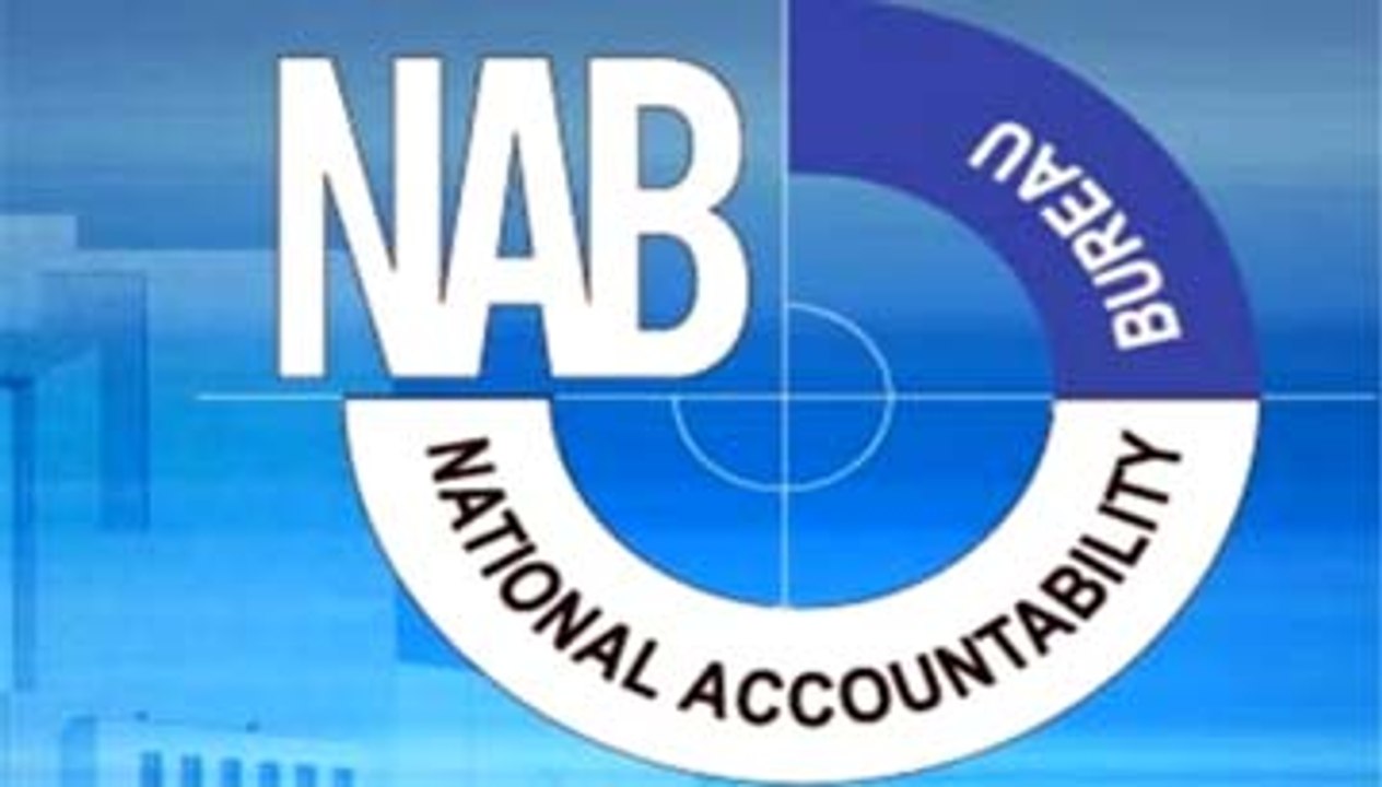 NAB arrest TMOs