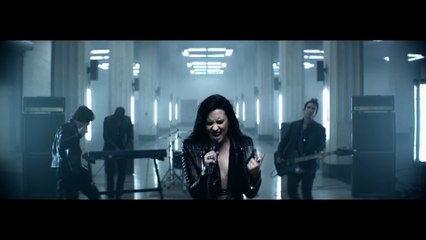Demi Lovato - Heart Attack