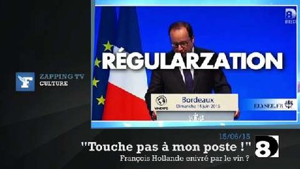Zapping TV : le meilleur et le pire de la télévision cette semaine !