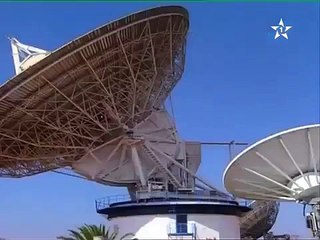 إطفاء أجهزة البث التناظري في المغرب و انتقال الى بث الرقمي T