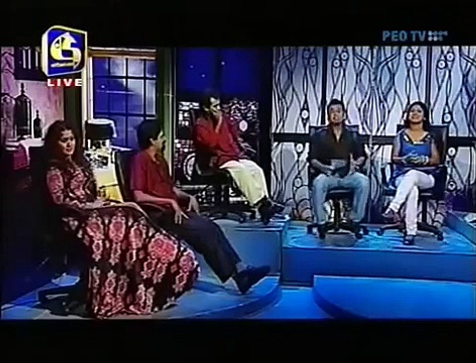 hathdinnath tharu 7.....ඔබ ආසමකරන - new sri lanka funny
