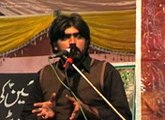 Zakir Rizwan Ashiq Qayamat Majlis Ali Asghar 7 Muharram 2012 Kamalia