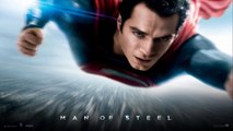 01 - Man Of Steel Soundtrack - Look to the Stars - Hans Zimmer