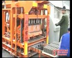 QTJ4-25 Fully Automatic Cement Block Shaping Machine/hot selling/sale/best selling
