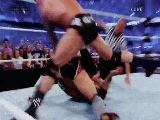 Daniel bryan Championship victories