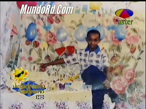 El principe baru abre las puertas de su hogar, su barrio y revela su historia (ESPECIAL)