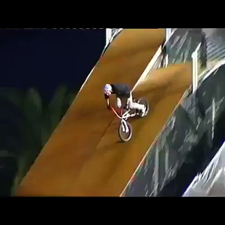 FLIP EPICO !!!