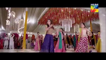 Ballay Ballay| Movie Bin Roye | Full HD Video Song | Pakistani song