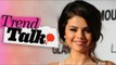 Selena Gomez & Justin Bieber Breakup: Is Her Fashion Saying 'Single!?'