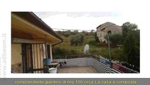 ASCOLI PICENO, CASTEL DI LAMA   CASA  CONTRADA CABBIANO N  MQ 178 EURO 79.000