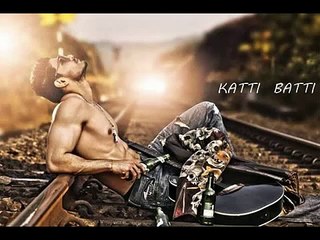 Hero (2015) - Aahat Mein Teri _ Atif Aslam , Sooraj Pancholi, Athiya Shetty Latest Song