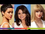 Taylor Swift, Selena Gomez & Rihanna Wear Winter White: Hot Celebrity Trend Alert!