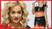 Rita Ora - Ora Radioactive: The Singer's HOT Style!