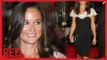 Pippa Middleton's Royal Glow at the U.K. Premiere of Shadow Dancer!