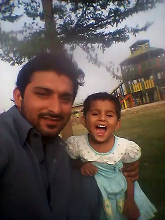 Fatima Umar