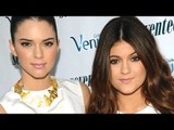 Kendall & Kylie Jenner's Style at Seventeen Magazine Party!