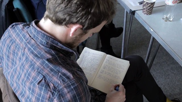 What happens when people take services into their own hands?