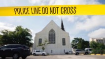 Charleston shooting raises questions about gun control