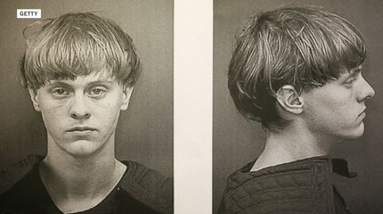 Dylann Roof proves racism isn't dead in millennials