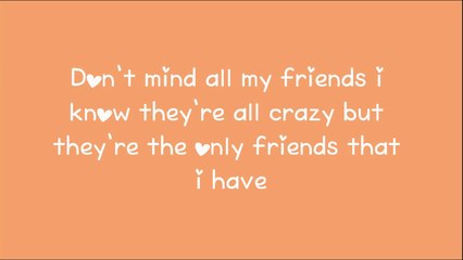 The Vamps - Can We Dance Lyrics