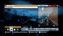 Battlefield 3 - Admin Abuse, Rental Server and Cheating (commentary)