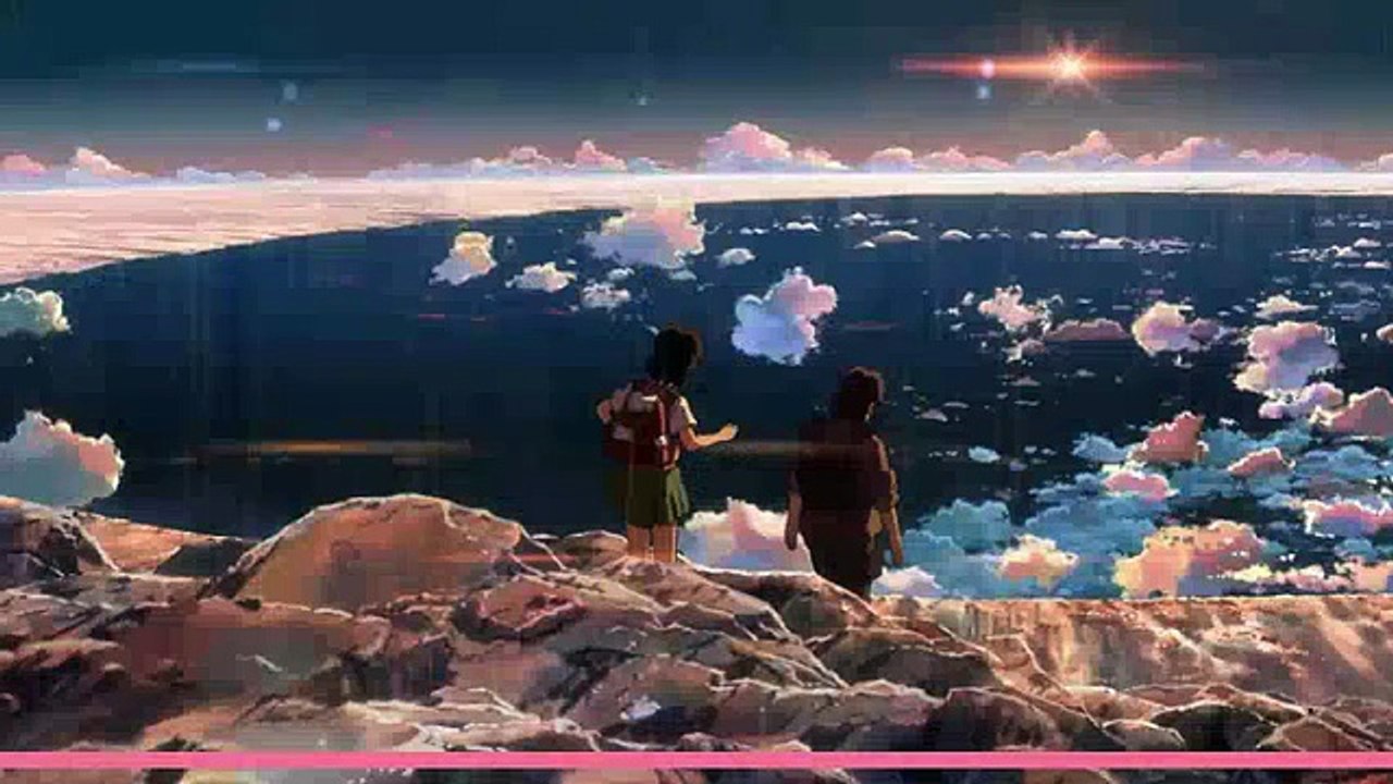 Children Who Chase Lost Voices  ™  (2011) Full Film